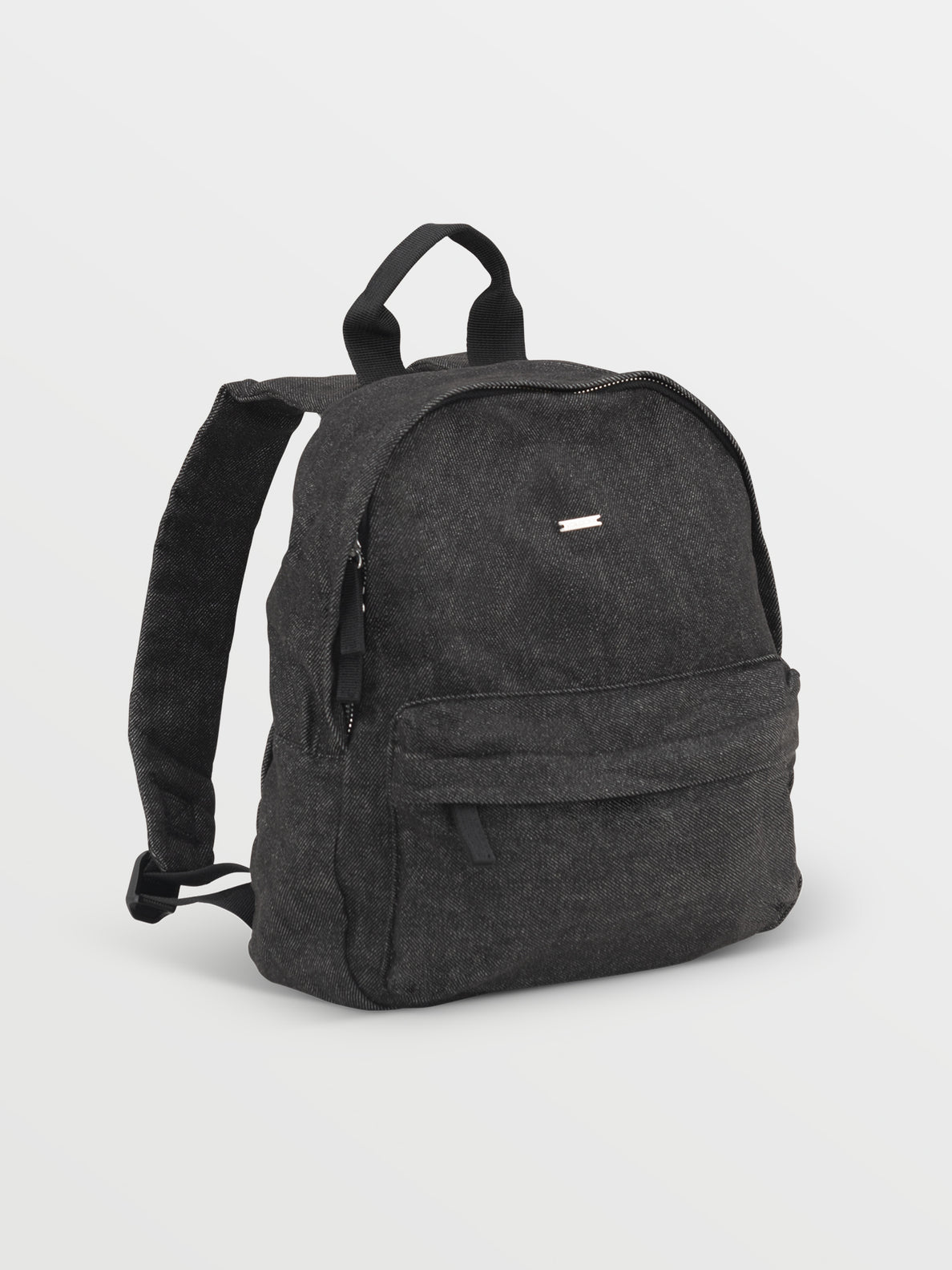 Volstone Mini Backpack - Black