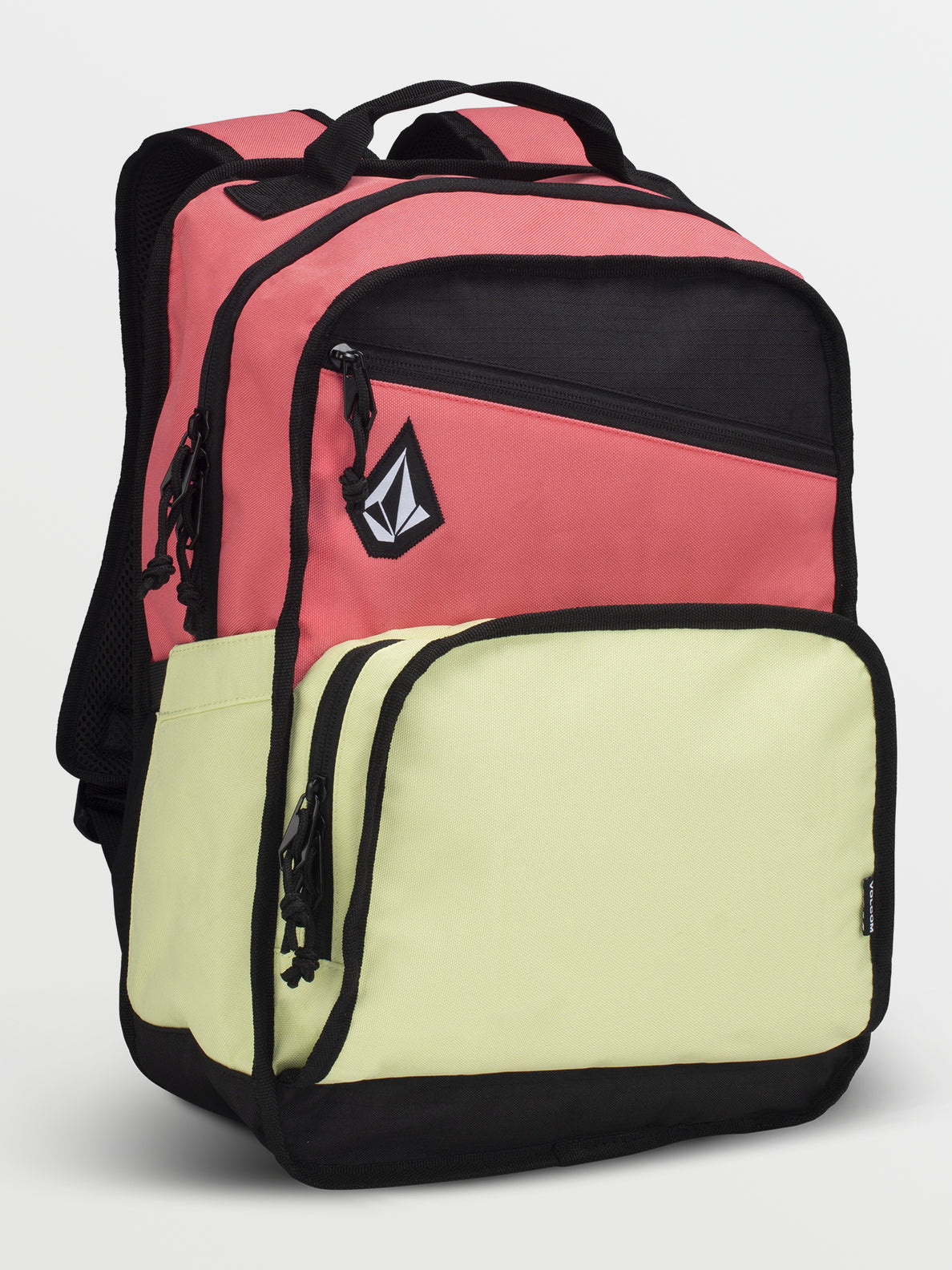 Youth Hardbound Backpack - Lime