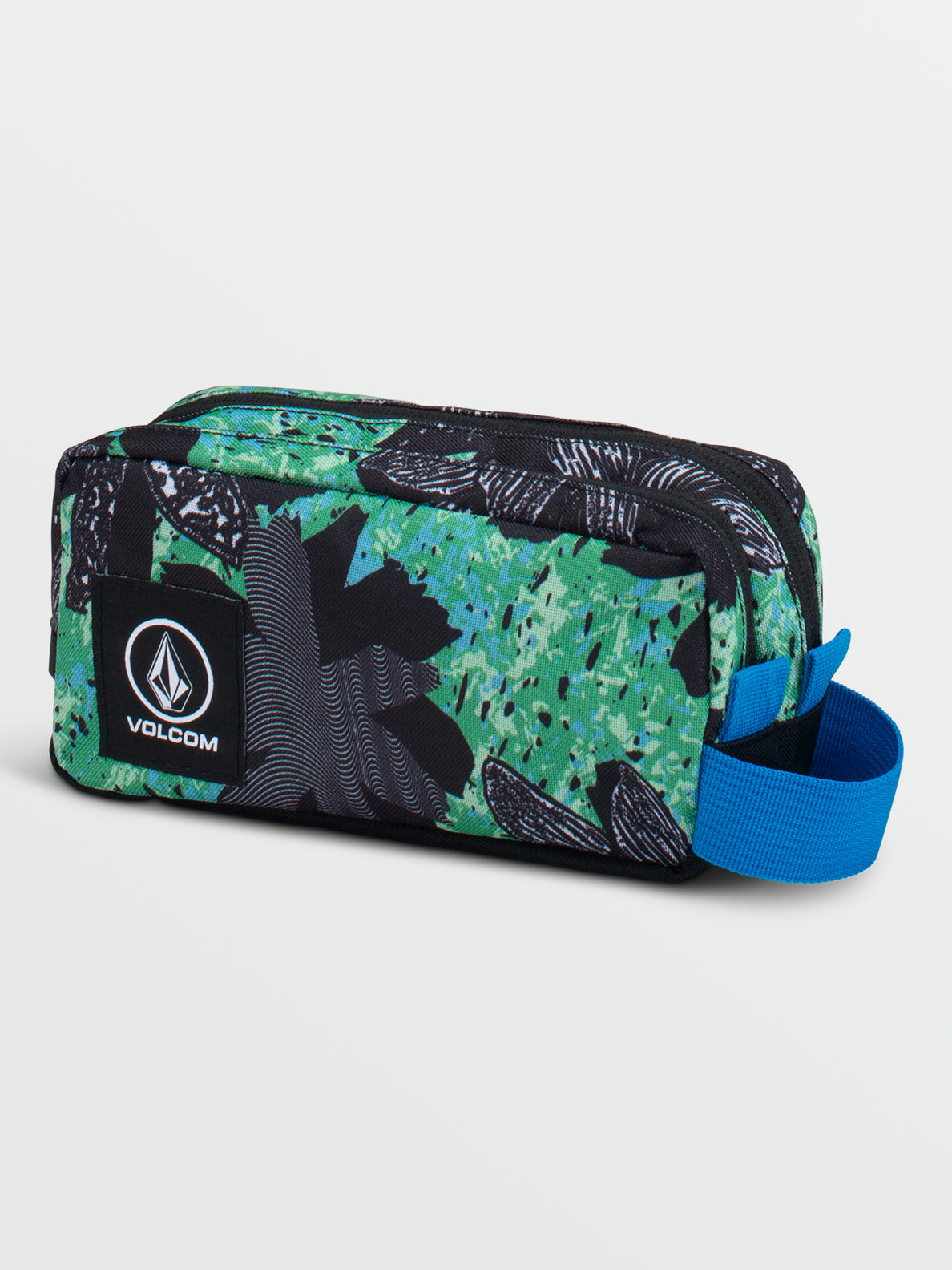 Youth Toolkit Accessory Pouch - Teal