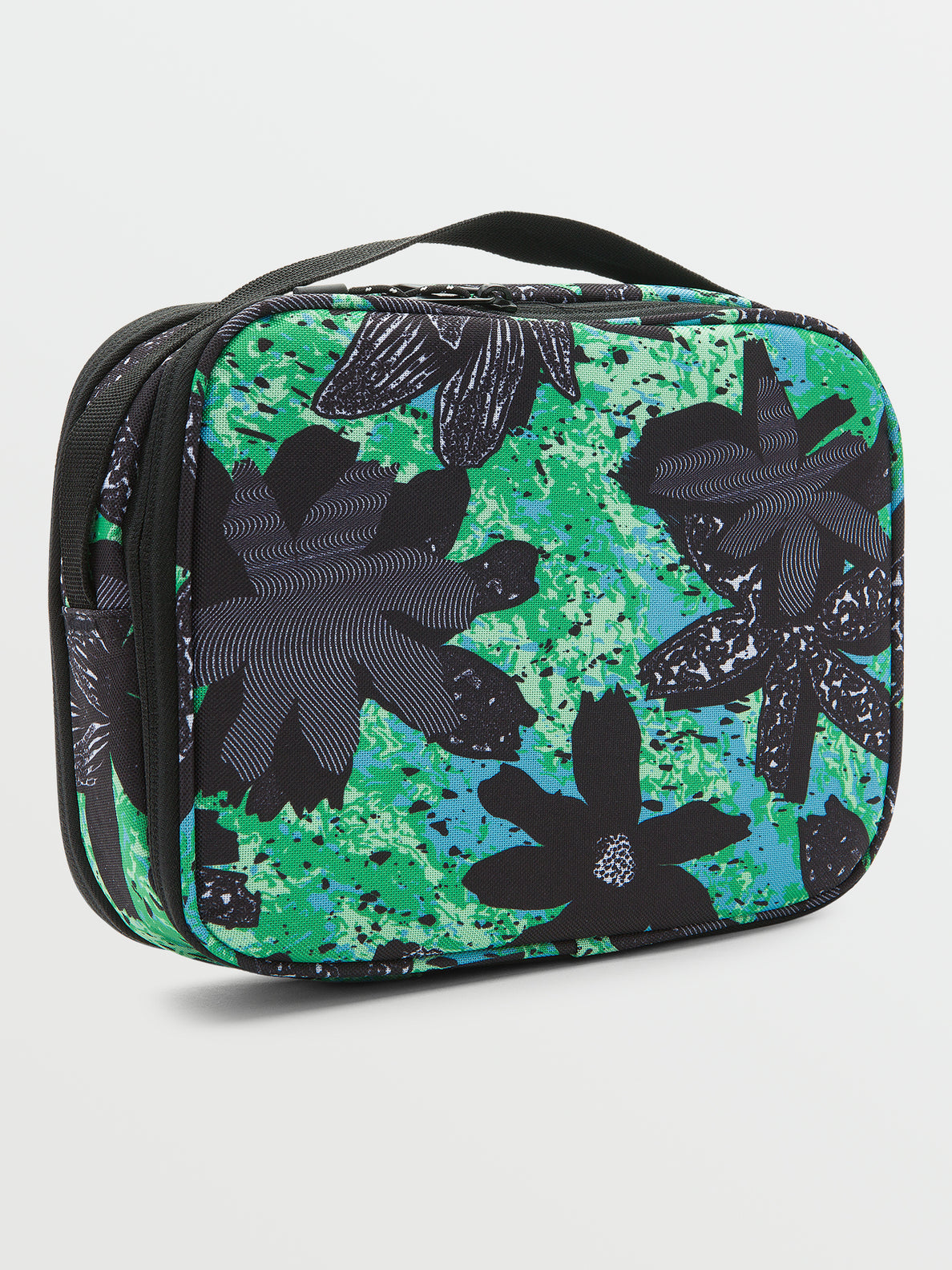 Youth Sid Licious Lunchkit - Teal