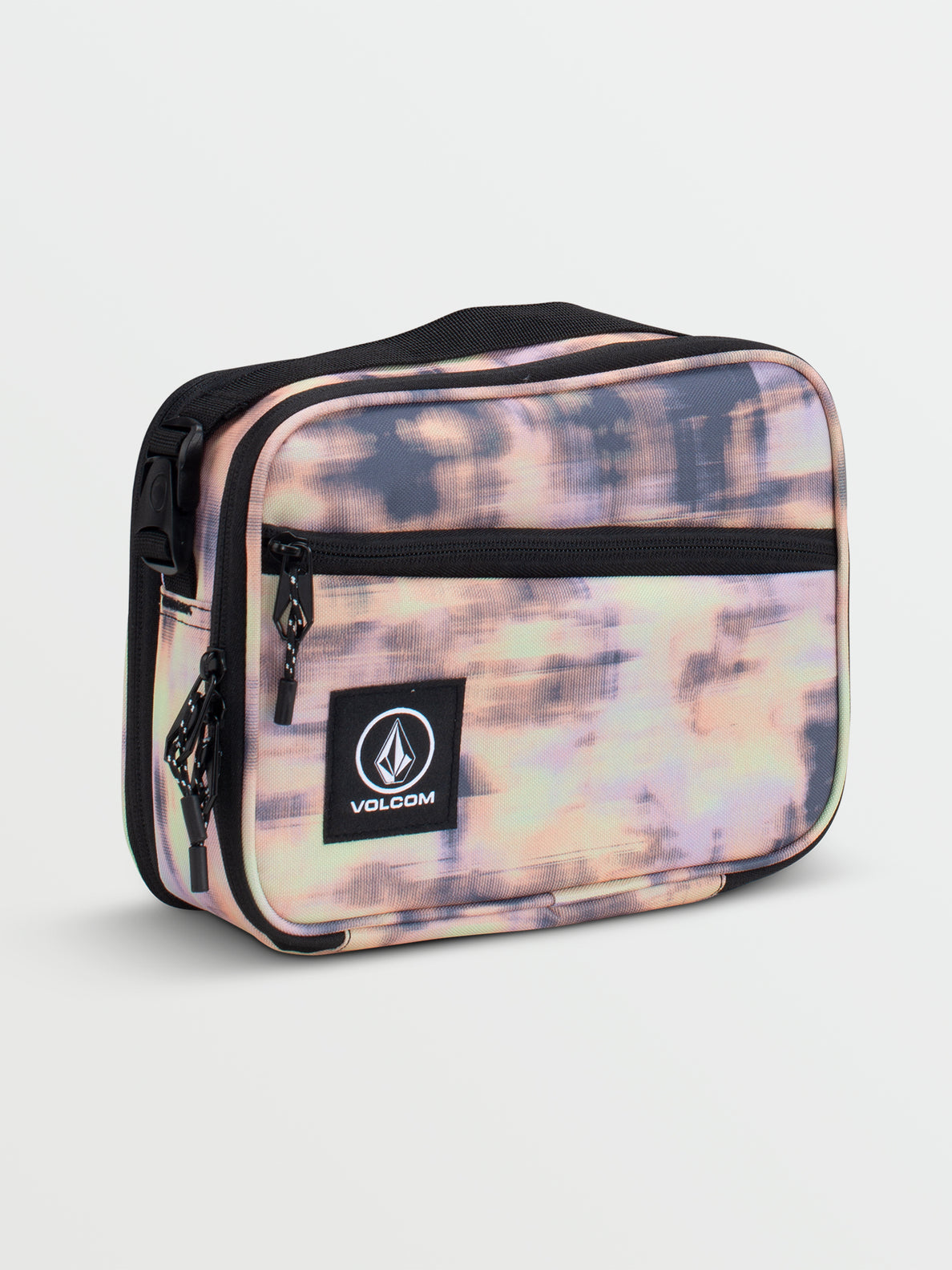 Youth Sid Licious Lunchkit - Storm Cloud