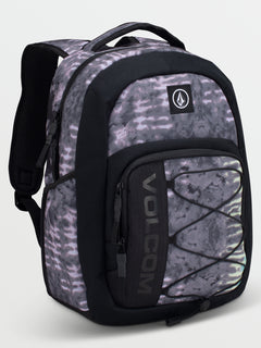 Youth Weestone Backpack - Grey