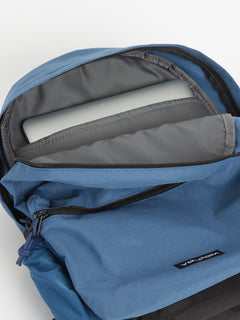 Launch Backpack - Navy