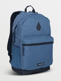 Launch Backpack - Navy