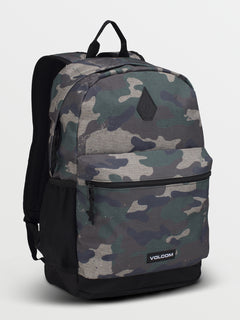 Launch Backpack - Camouflage