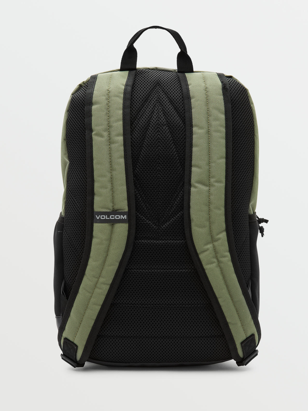 Midline Backpack - Olive