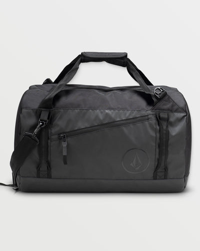 Volcom Altitude Travel Duffel Black