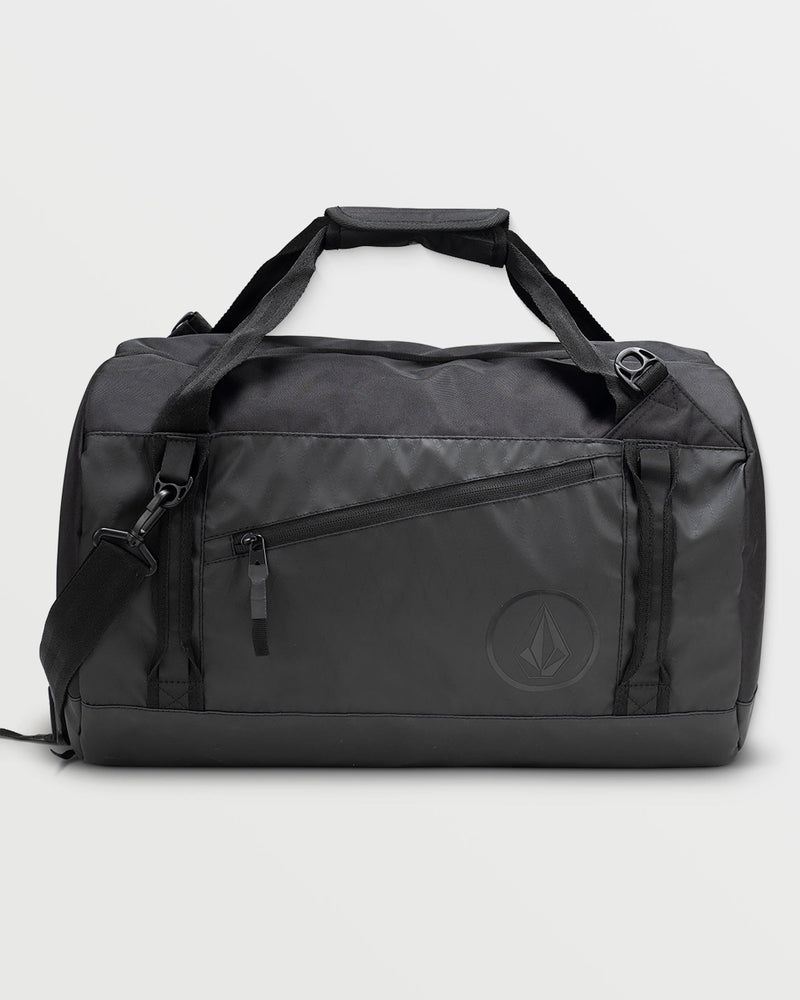 Volcom Altitude Travel Duffel Black