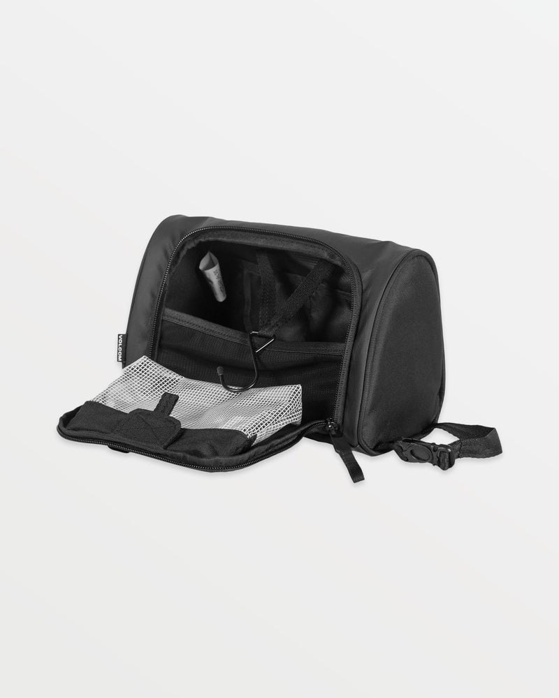 Volcom Tristone Travel Dopp Kit 