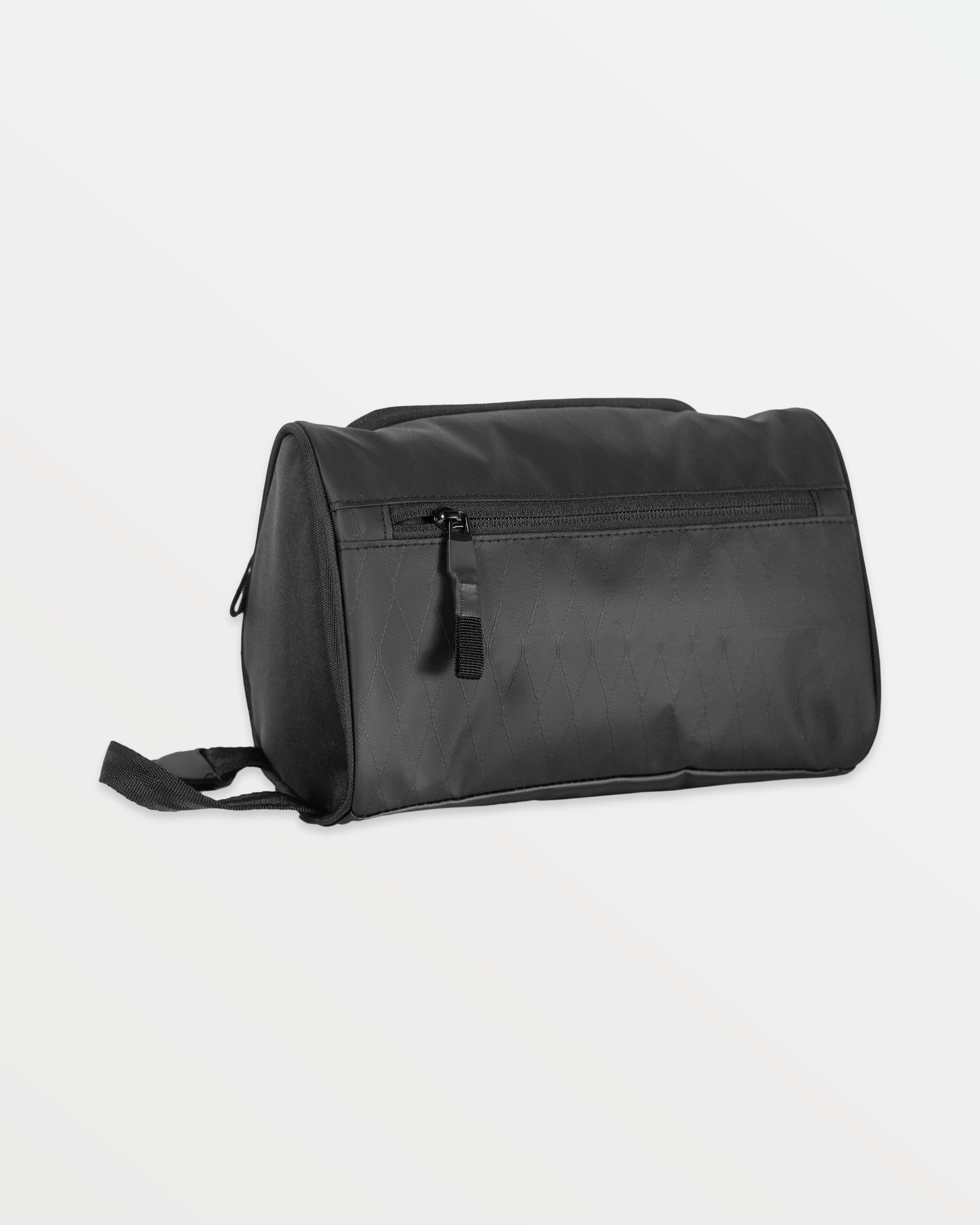 dopp veneto top zip travel toiletry bag Volcom Men's Tristone Kit Zebco 33 His & this toiletry bag is 10/06/2023 Color:Pastel Lavender-Rainbow