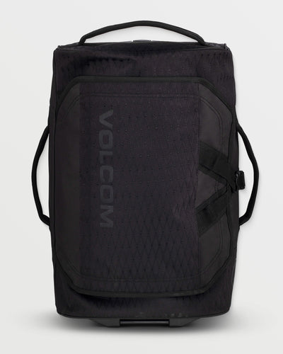 Volcom Chamber Carry-On Black
