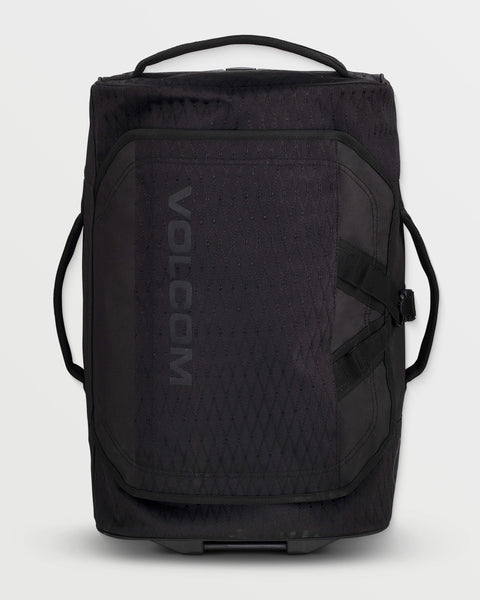 Chamber Carry-On-Black-Volcom