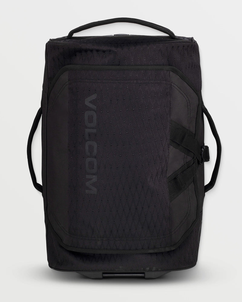 Volcom Chamber Carry-On Black