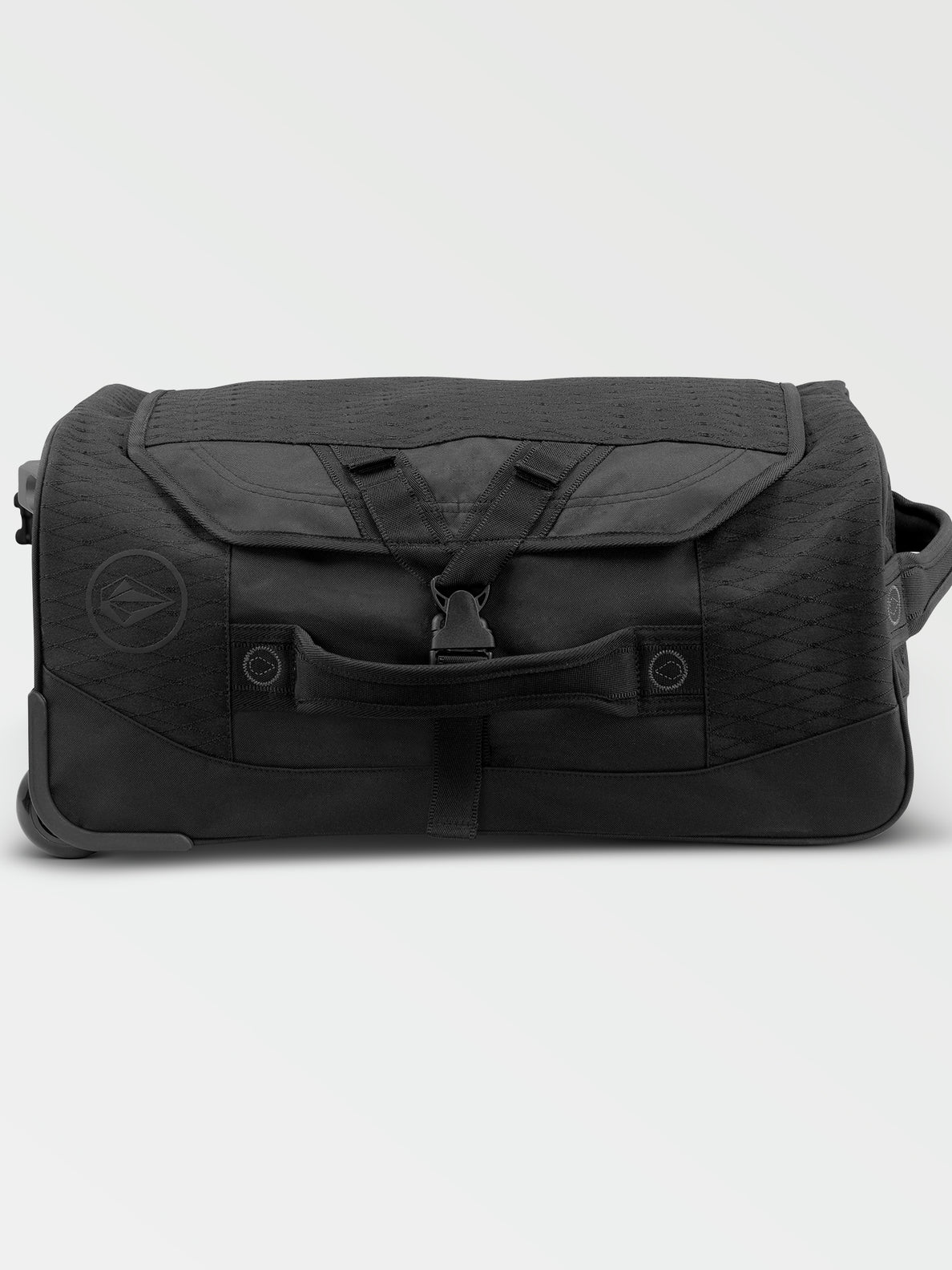 Chamber Carry-On - Black