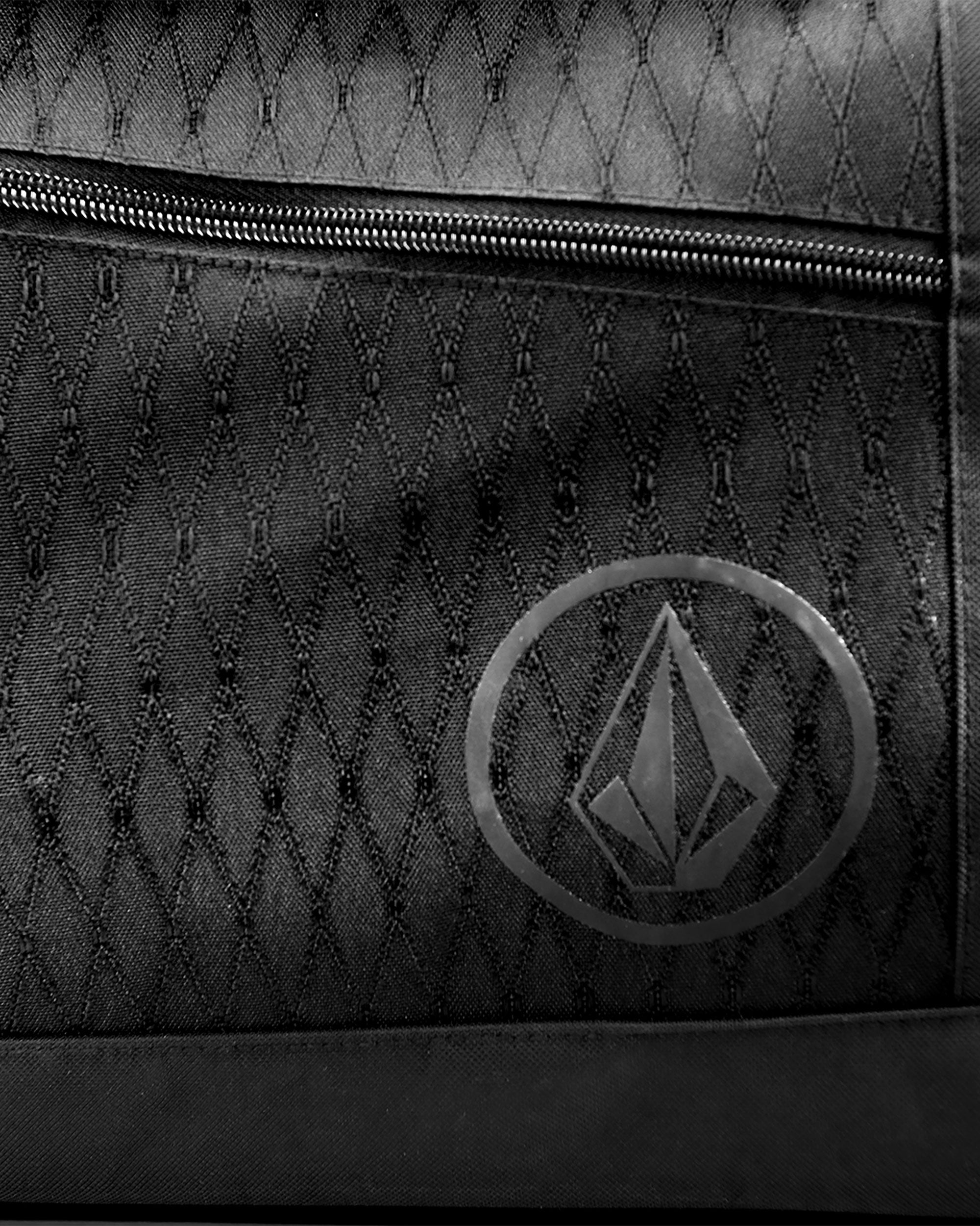 Standby Rolling Duffel - Volcom