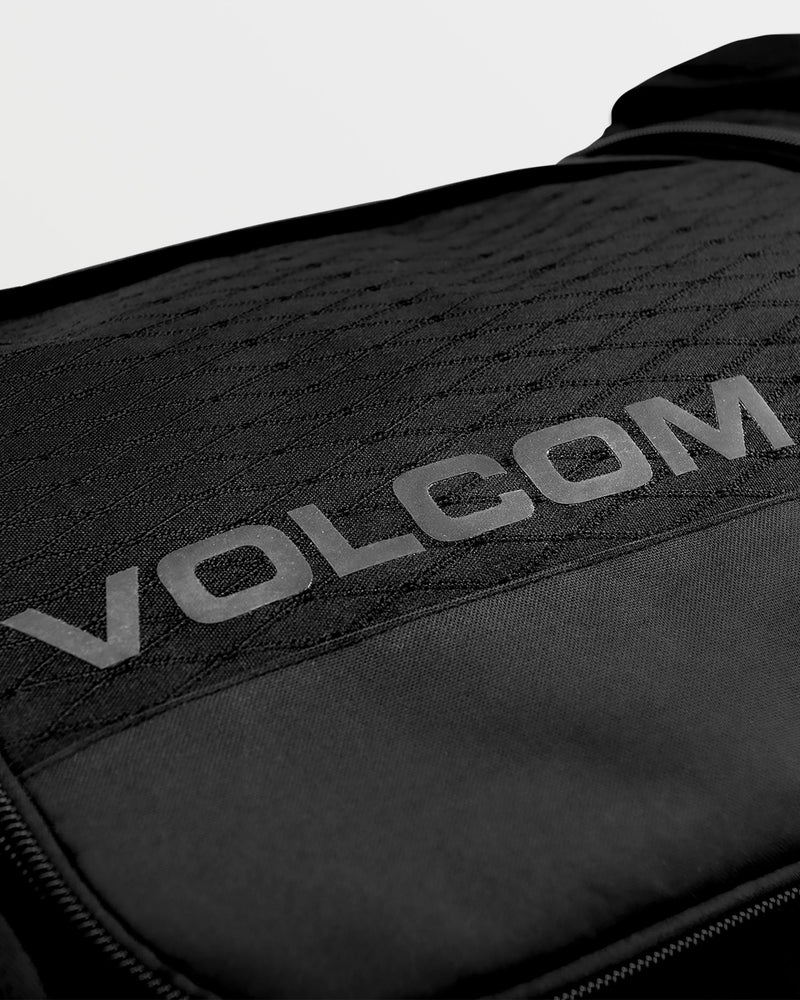 Volcom Standby Rolling Duffel 
