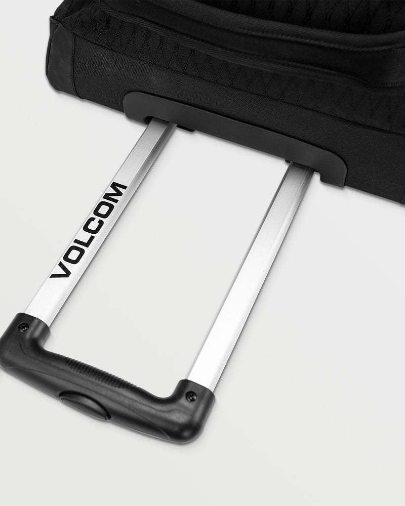 Volcom Standby Rolling Duffel 