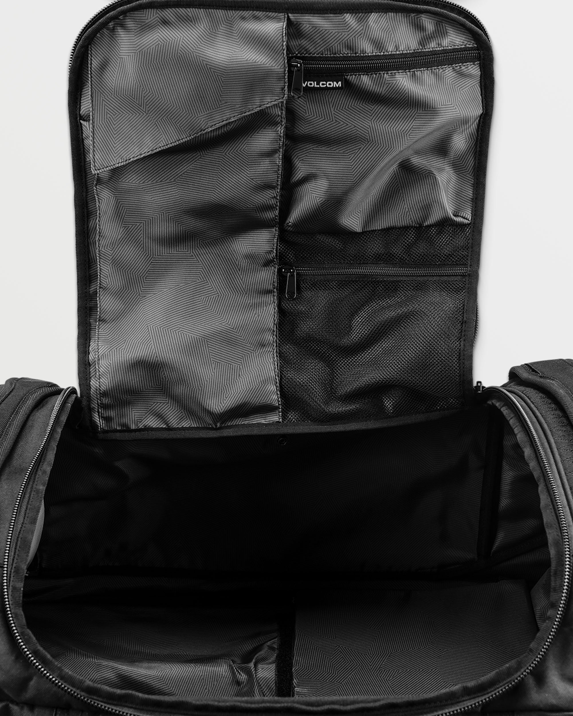 Standby Rolling Duffel - Volcom