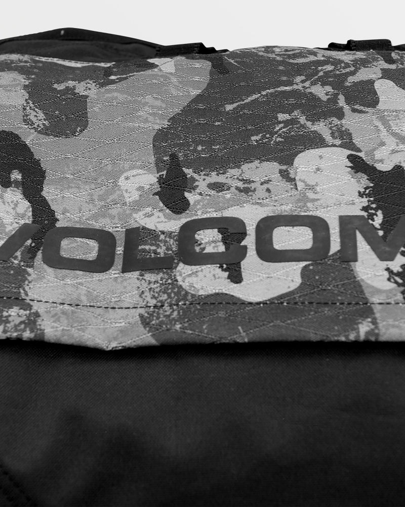 Volcom Chamber Carry-On 