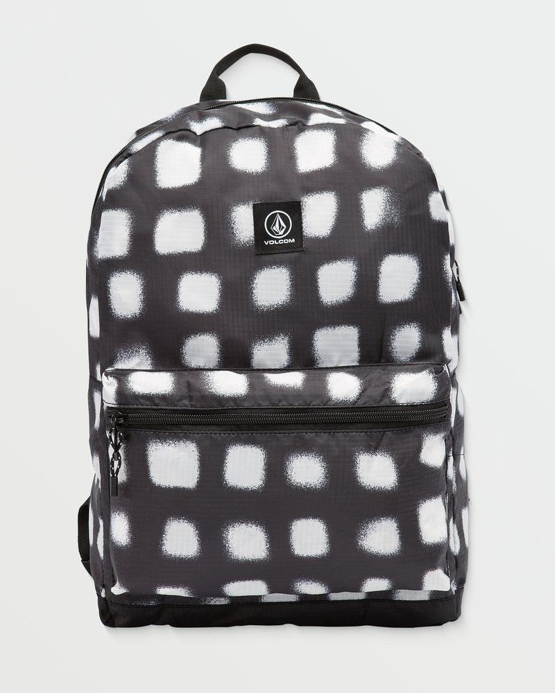 Volcom Bt Packable Backpack 