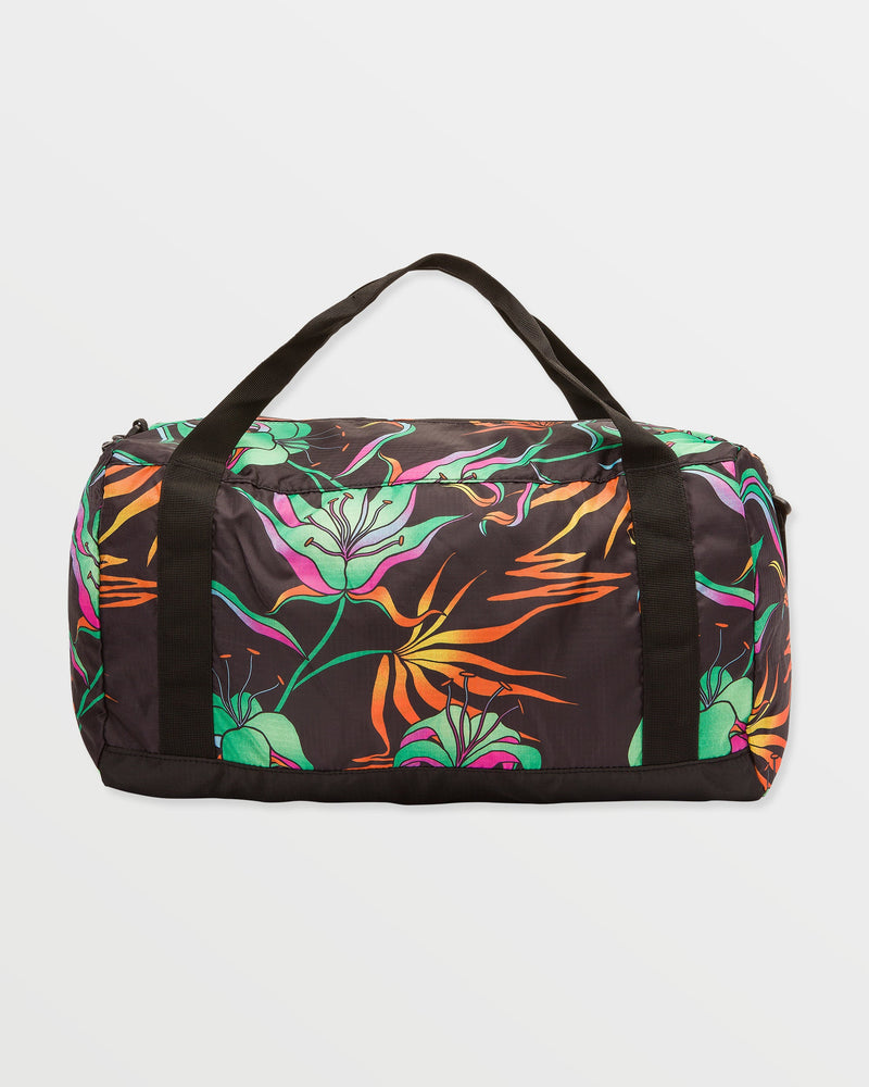 Volcom Bt Packable Duffel 