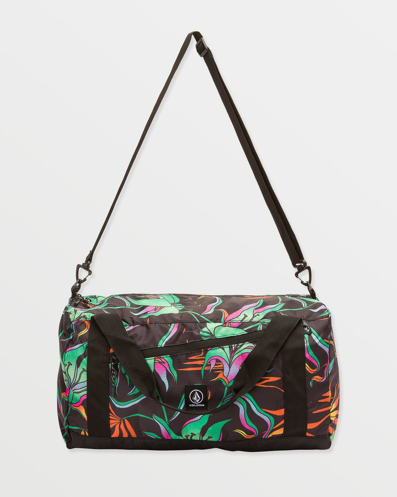 Volcom Bt Packable Duffel 