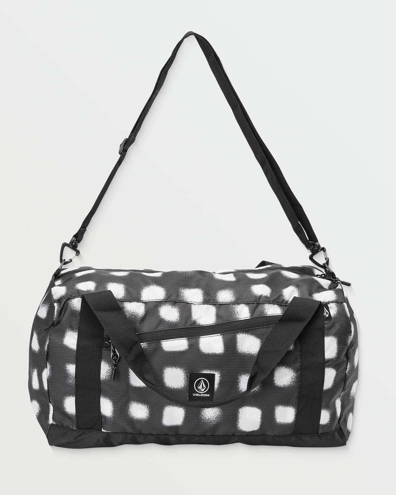 Volcom Bt Packable Duffel 