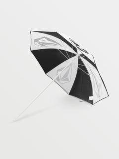 Lil Shady Beach Umbrella - Black