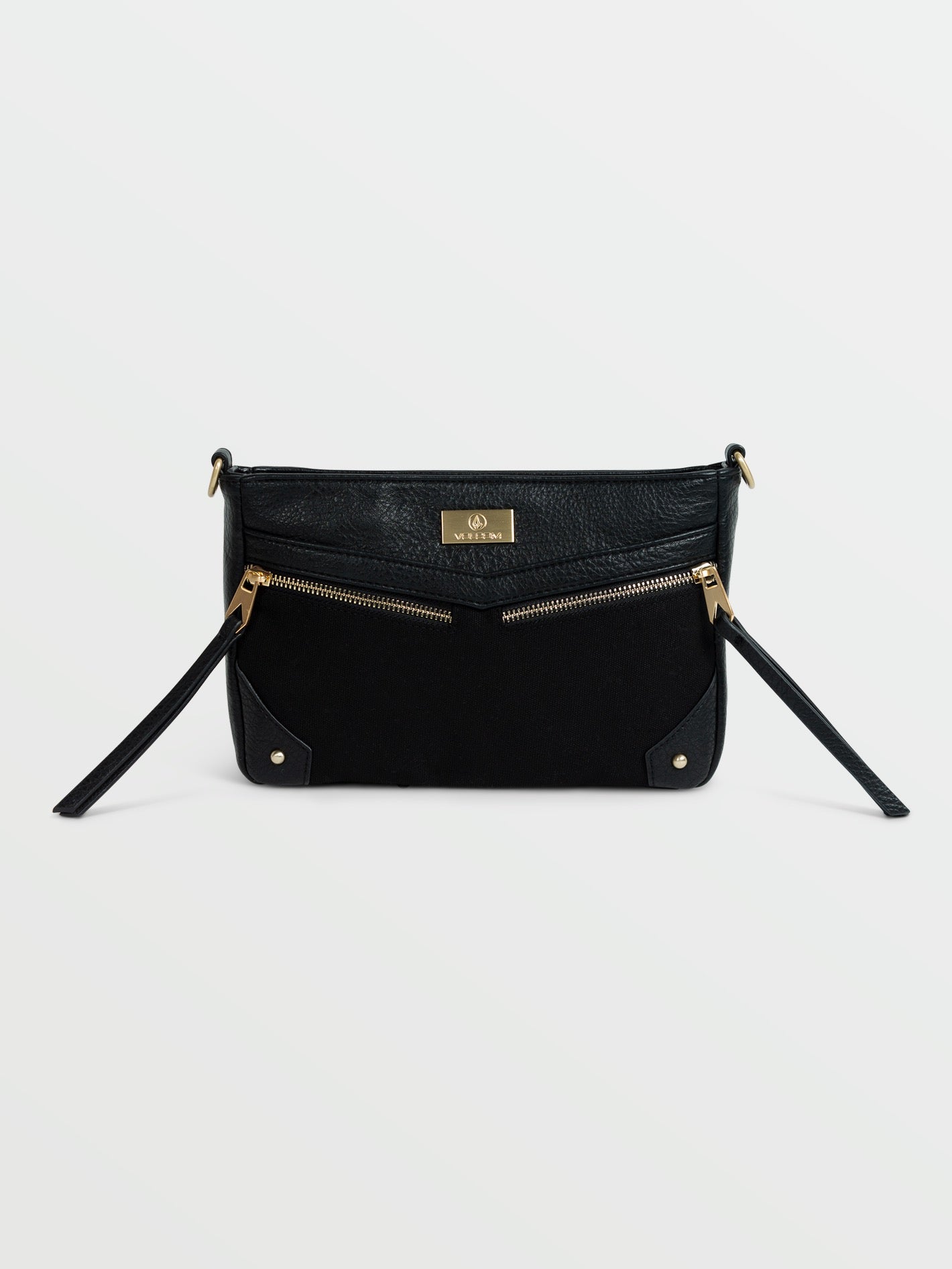 Handbag - Black – Volcom US