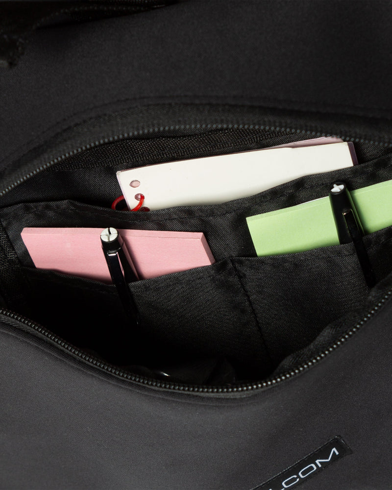 Volcom So Jaded Backpack 