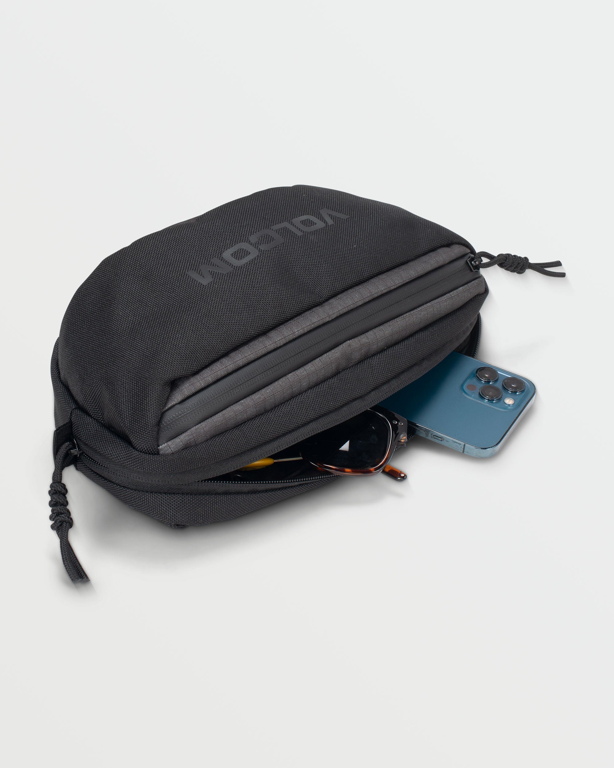 Mini Dos Pack Waist Bag - Volcom
