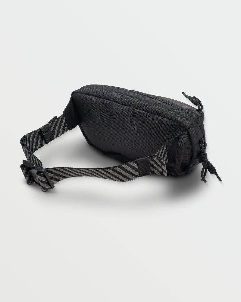 Volcom Mini Dos Pack Waist Bag 