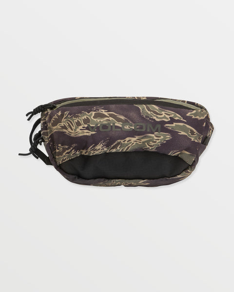 Mini Dos Pack Waist Bag-Camouflage-Volcom