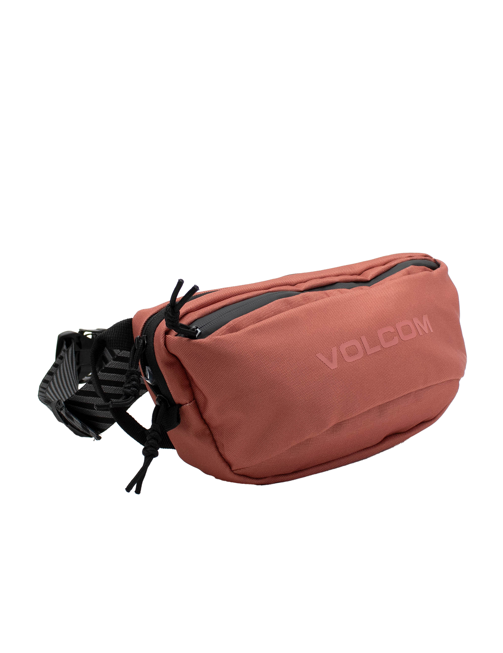 VOLCOM ノベルティクッション Mini Dos Waist Pack - Volcom
