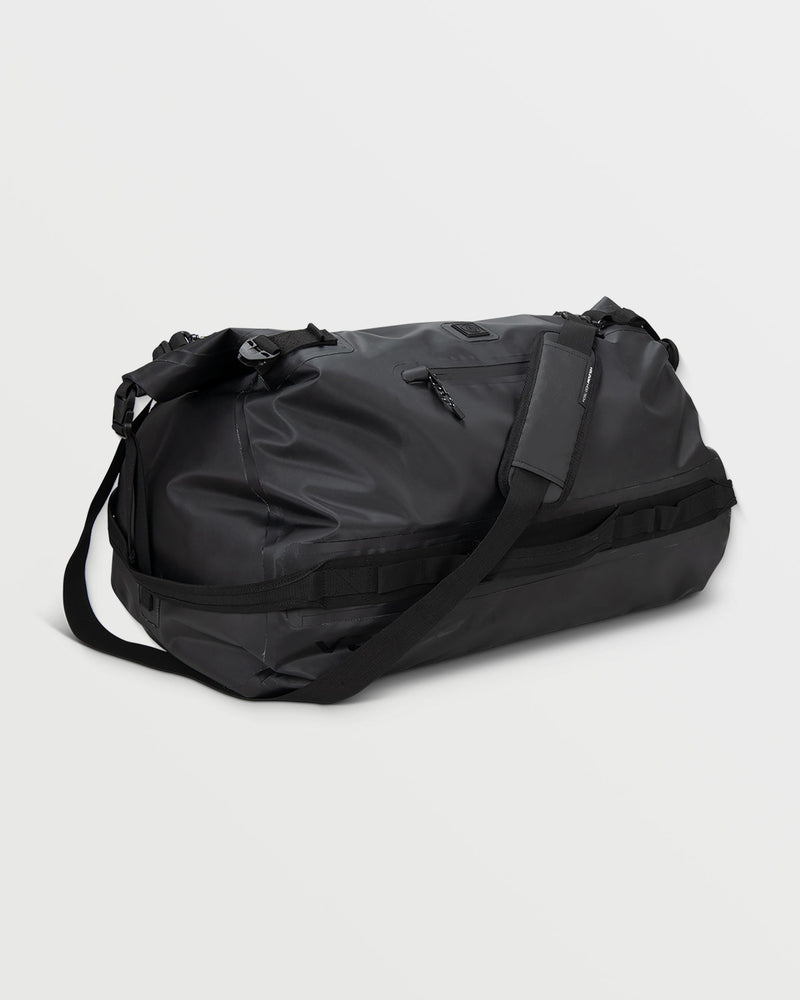 Volcom Frequency Roll-Top Duffel 