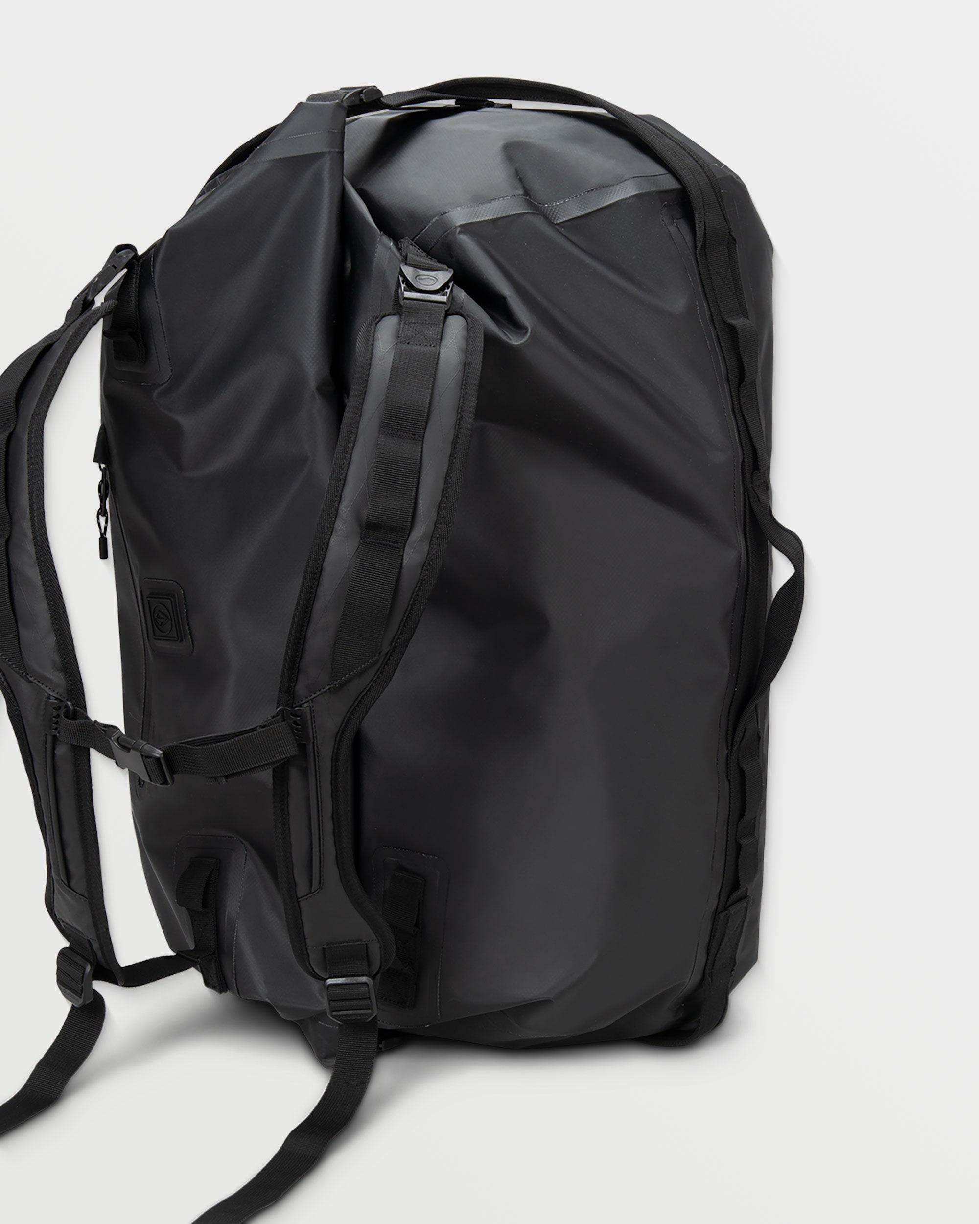 Frequency Roll-Top Duffel - Volcom