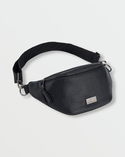 Volcom Strapped Waistpack Black