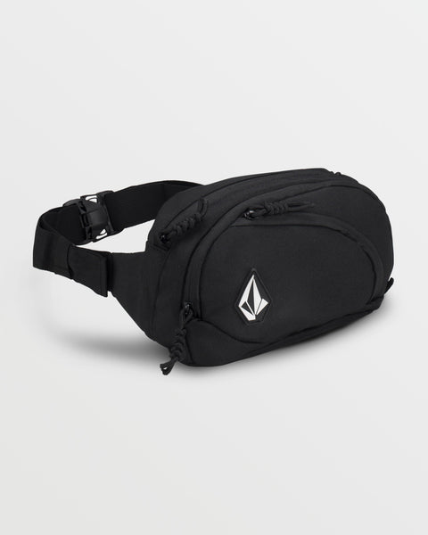 Volcom Waisted Pack Black