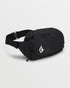 Volcom Waisted Pack Black