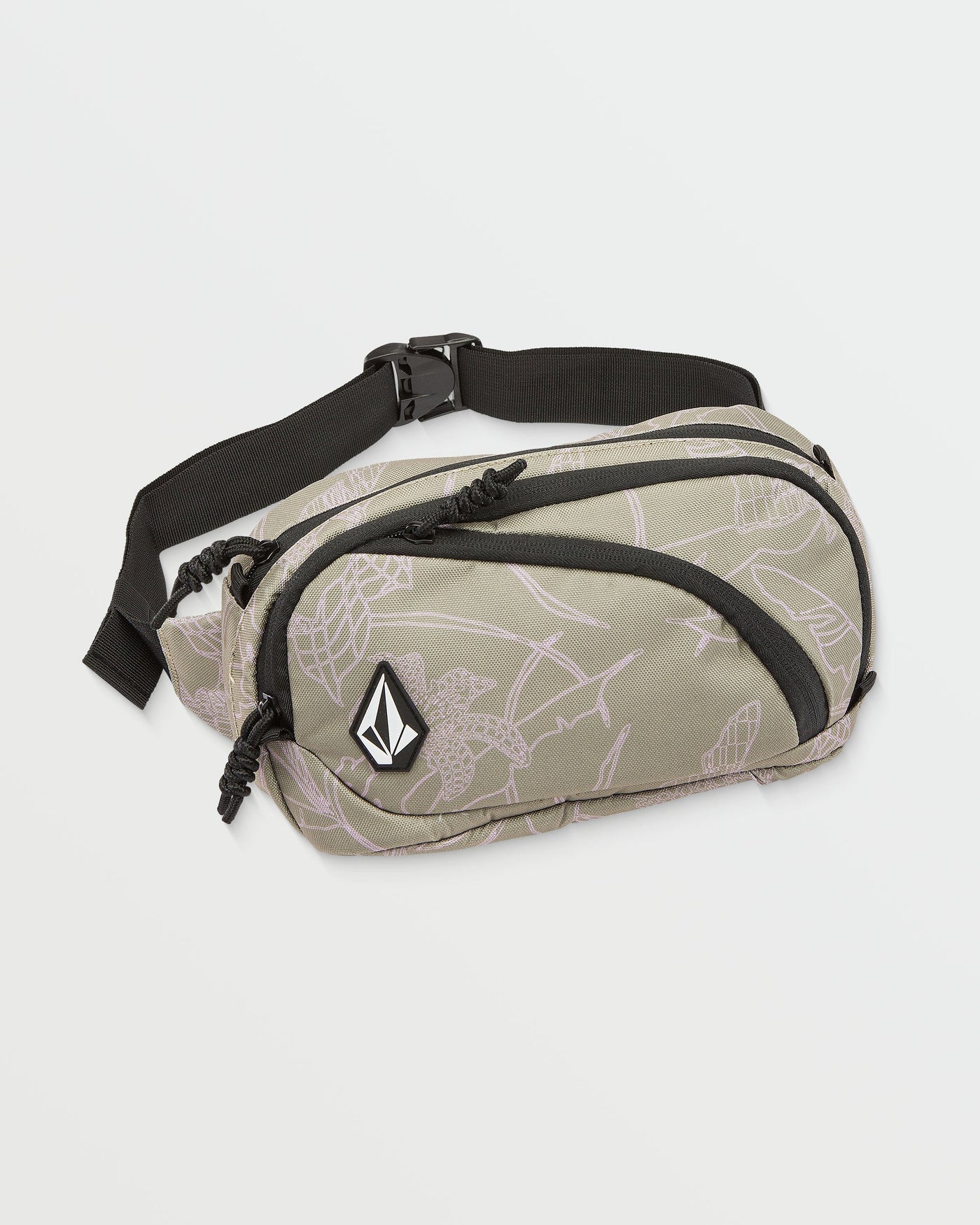 Volcom Waisted Pack Multi