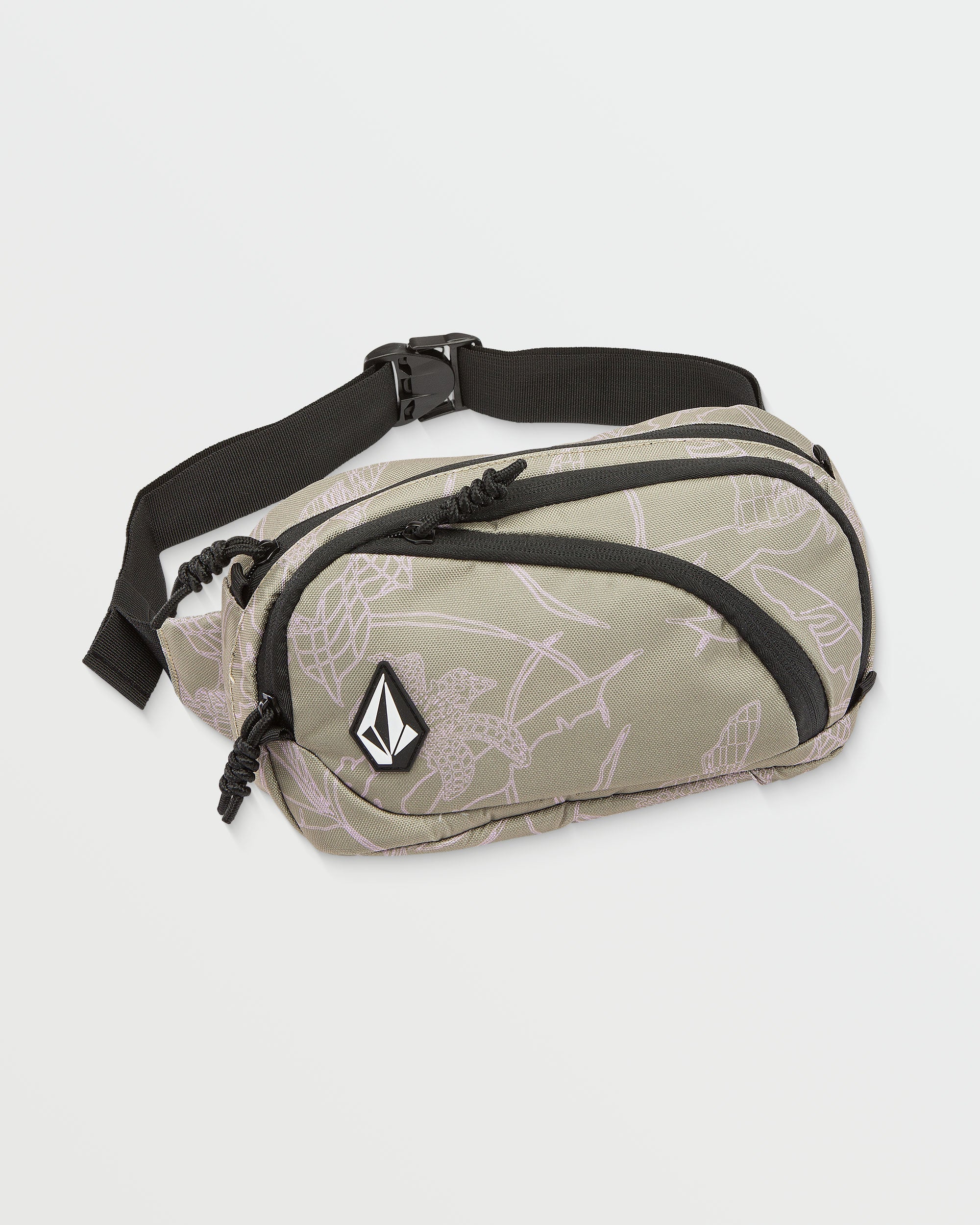 Volcom Waisted Pack Multi