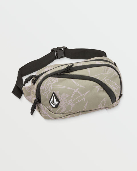 Volcom Waisted Pack Multi