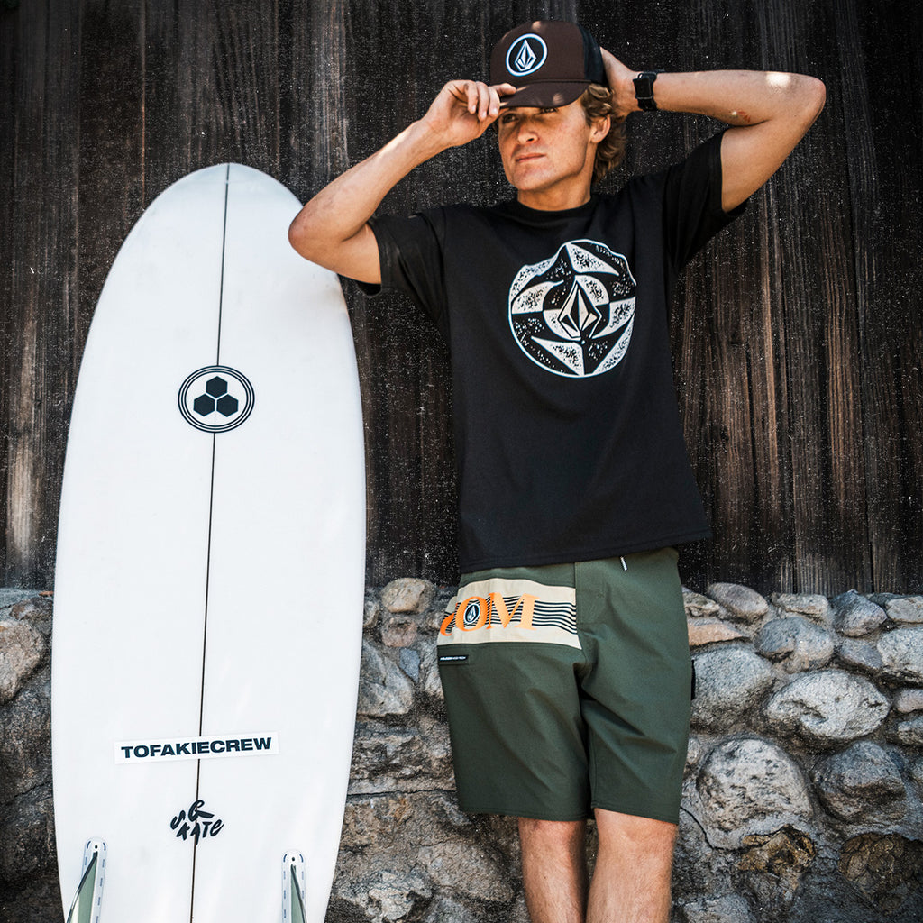 Volcom® | Skate, Surf & Swimwear, Snowboarding Clothes & More