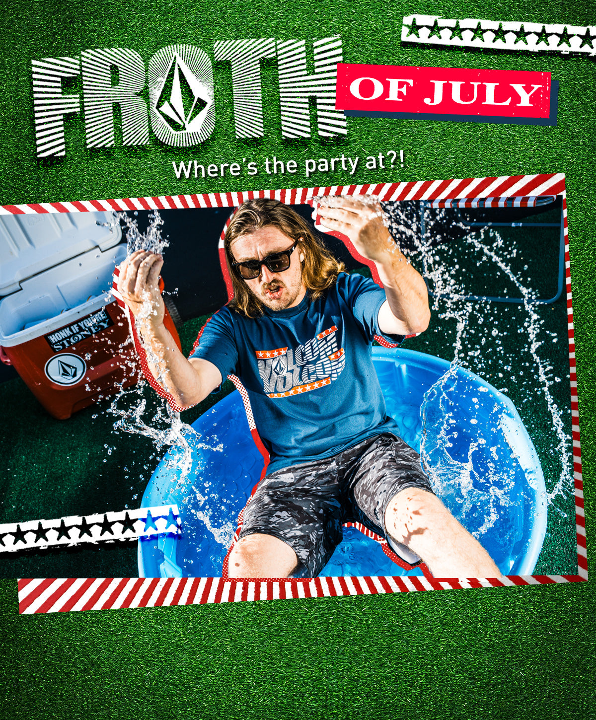 Volcom® | Skate, Surf & Swimwear, Snowboarding Clothes & More