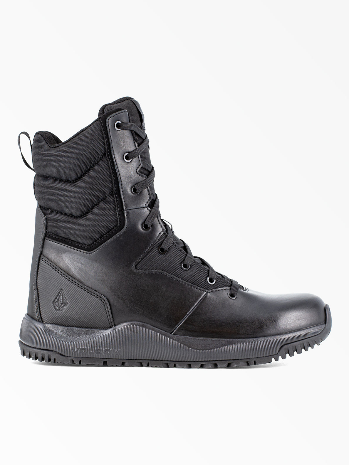 Workwear Street Shield Shoes - Black