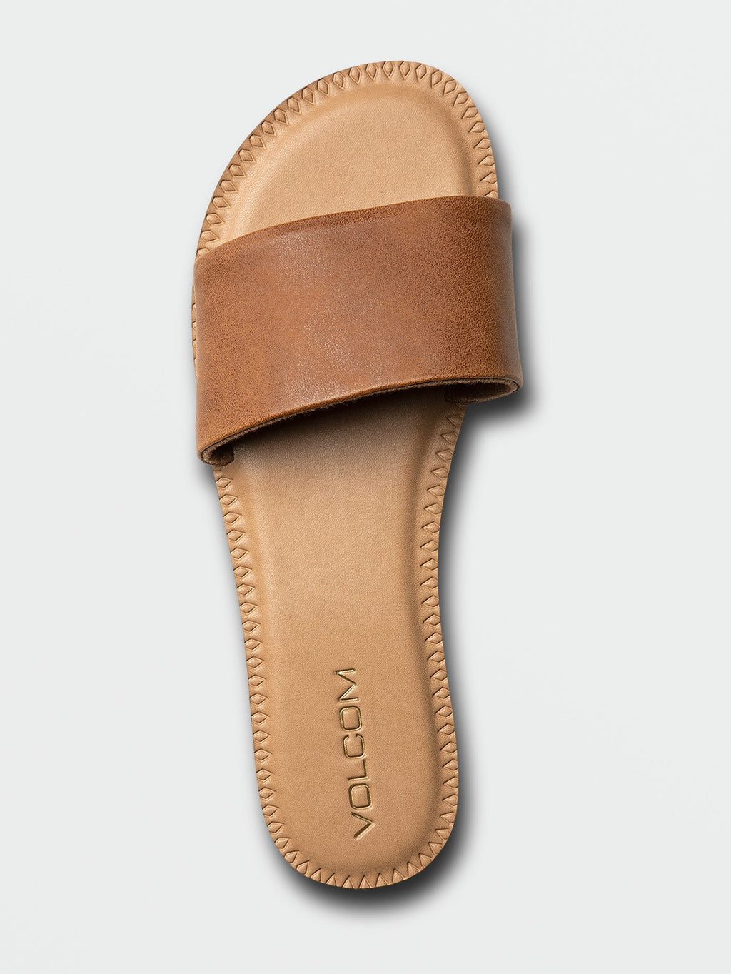 Women's Simple Slides - Volcom