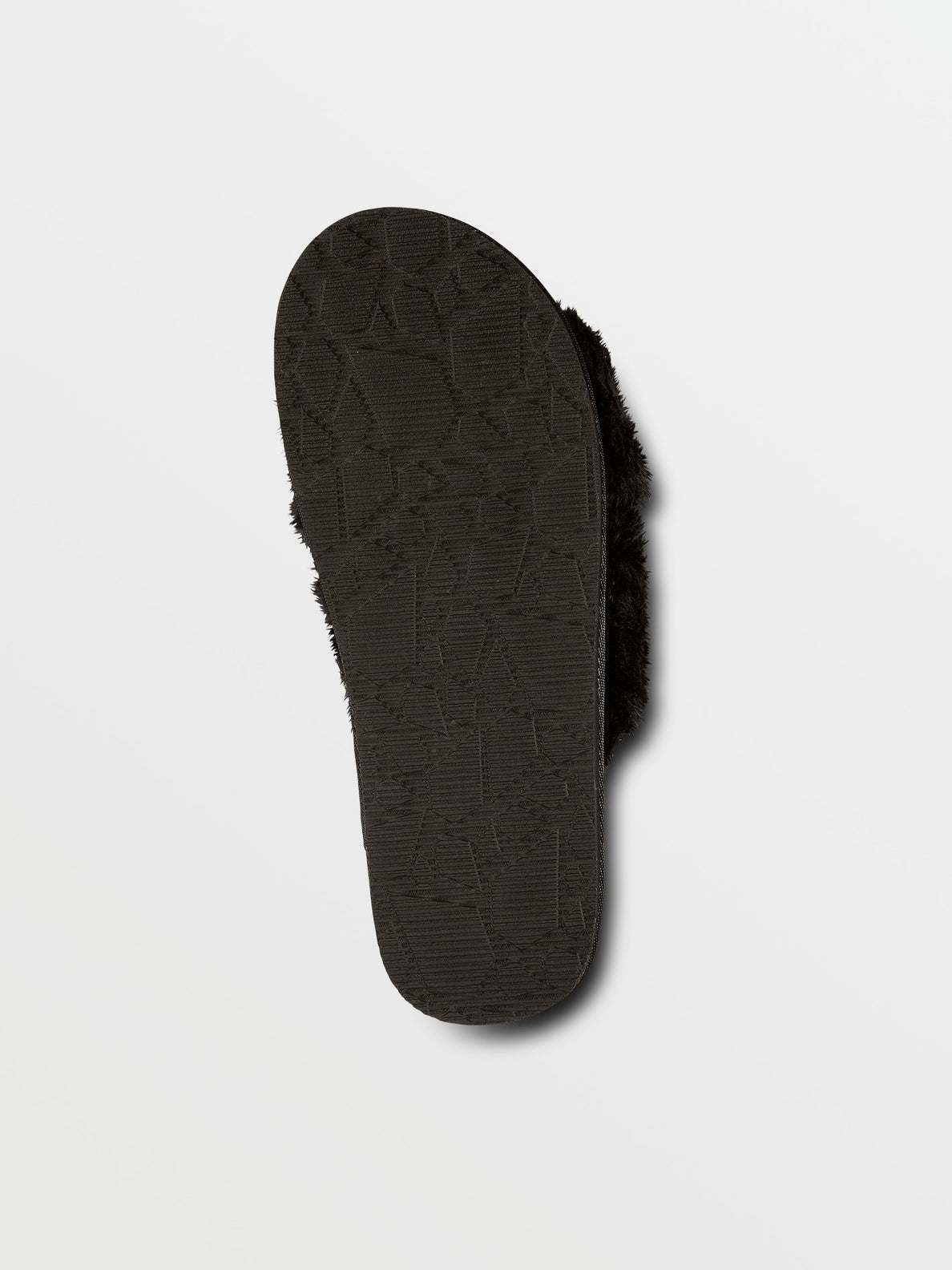 Lived in Lounge Slip Sandals - Black