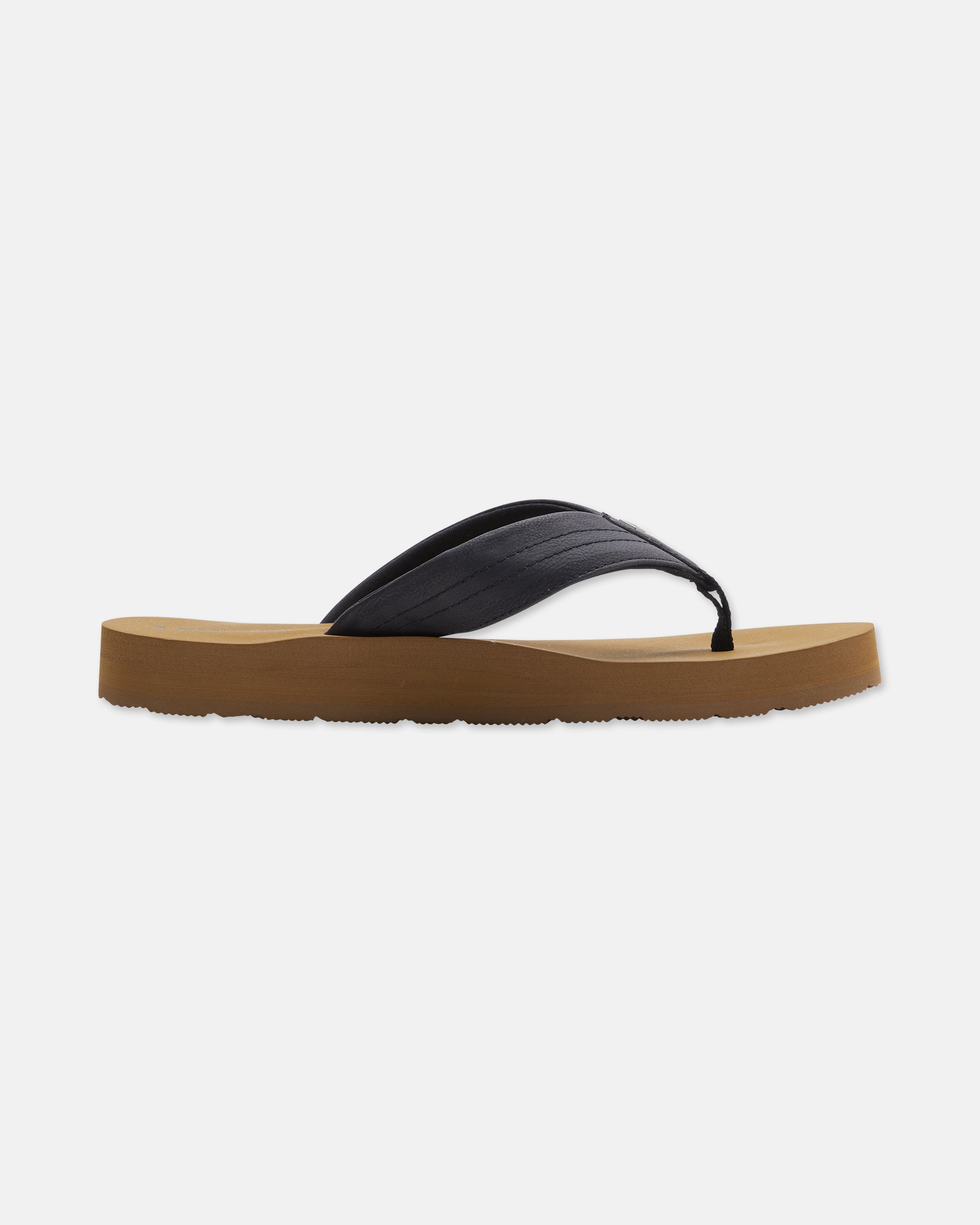 Boyfriend Thong Sandals