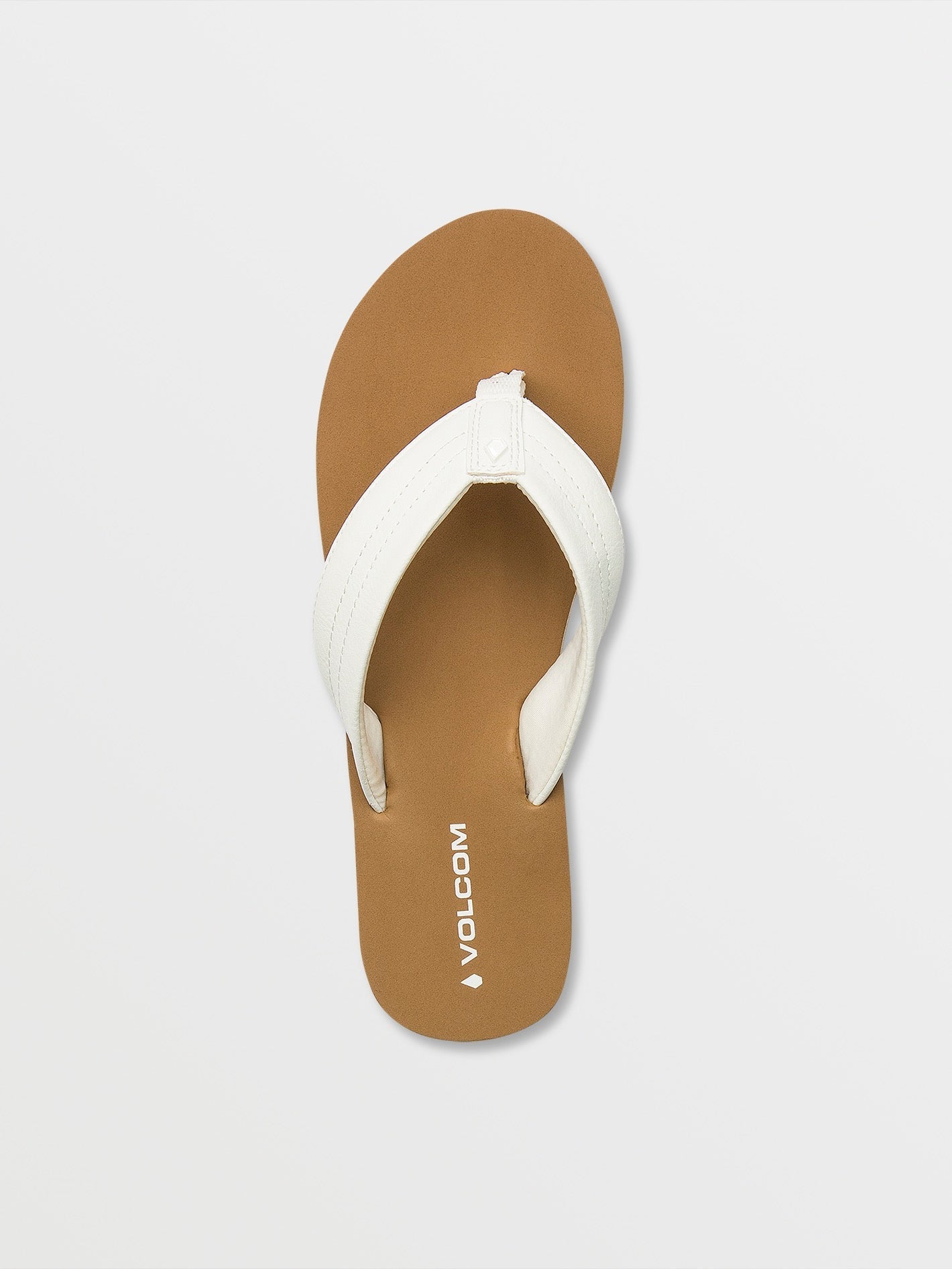 Women's Boyfriend Thong Sandals - Volcom
