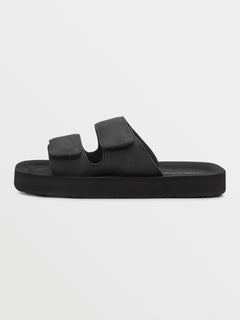 Volcom Squared Sandals - Black